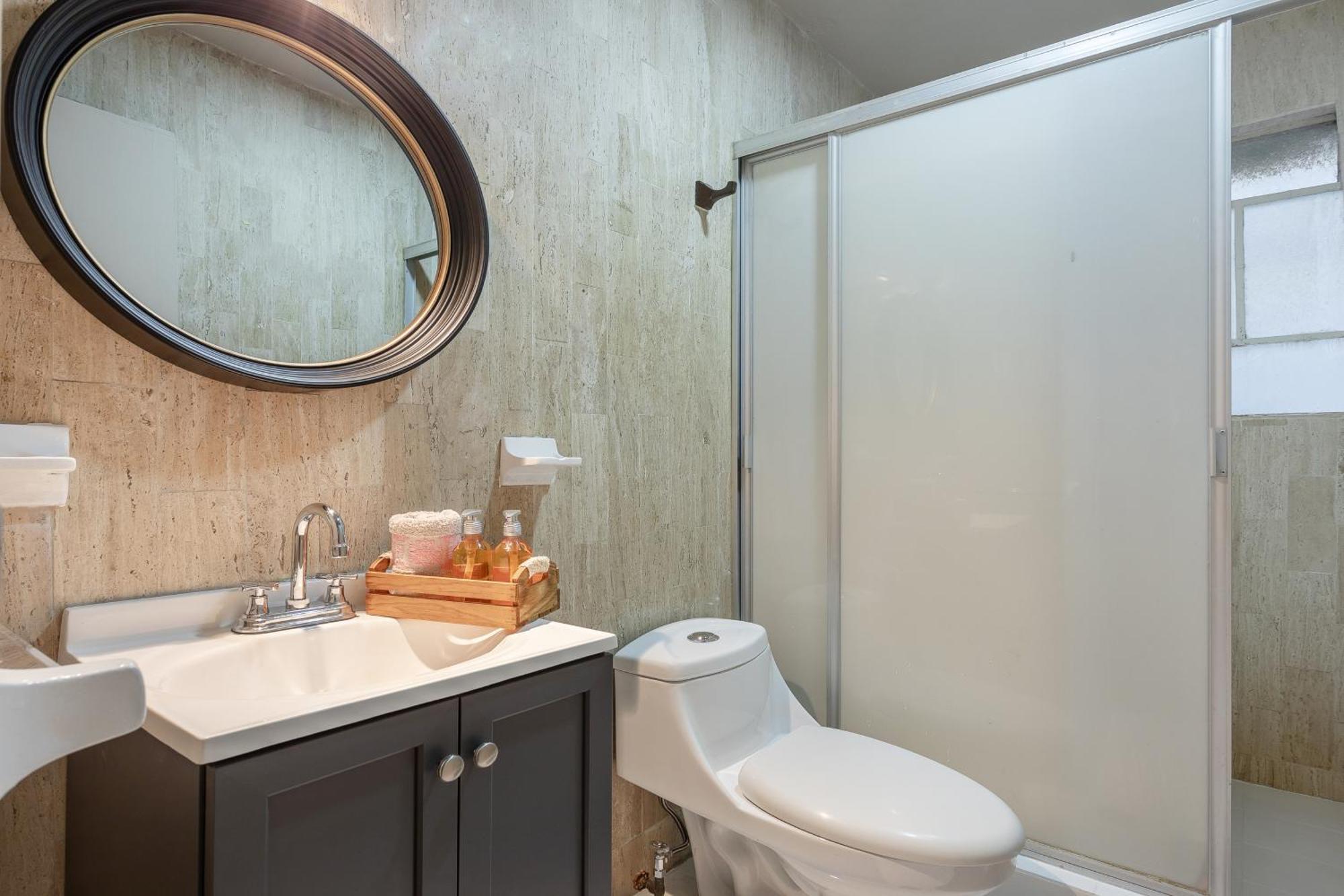 Relax In Style - Roma Norte 3Br - Fast Wifi Cidade do México Exterior foto
